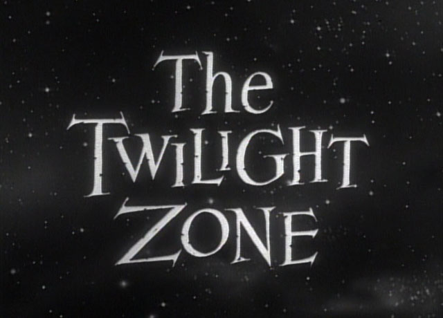 Twilight Zone Penny