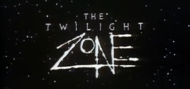 Twilight Zone Profile