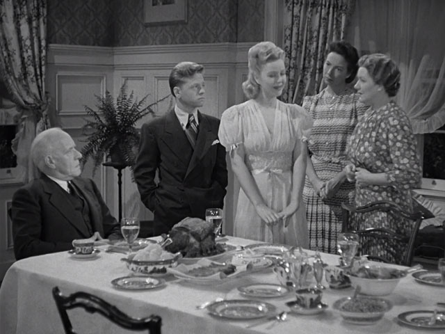 Courtship of Andy Hardy