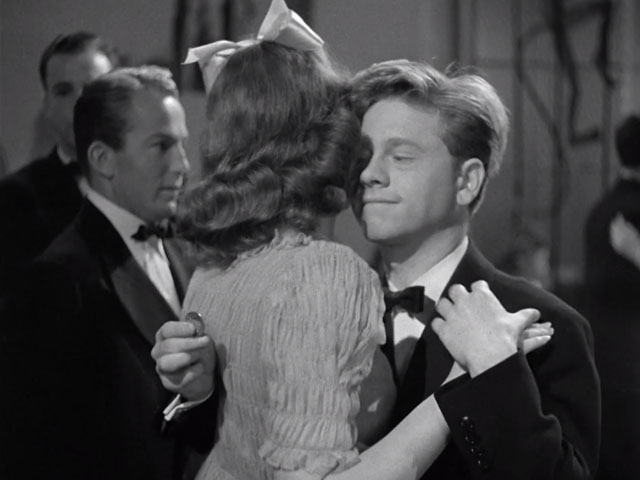 Courtship of Andy Hardy