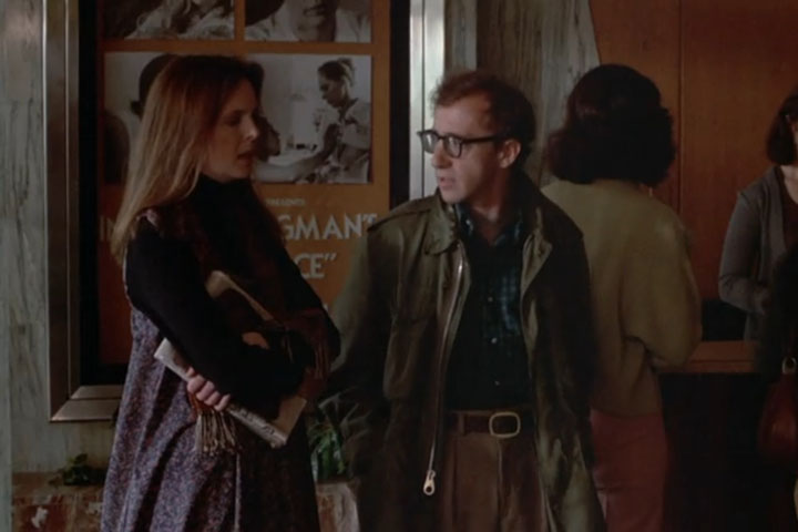 Annie Hall