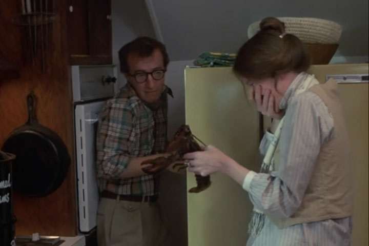 Annie Hall