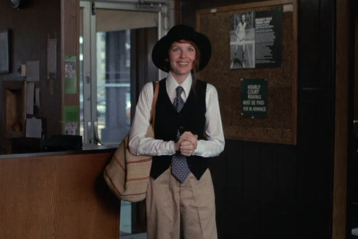 Annie Hall
