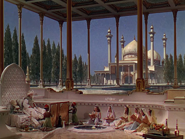 Arabian Nights