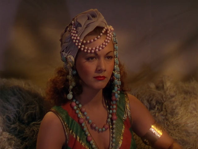 Arabian Nights
