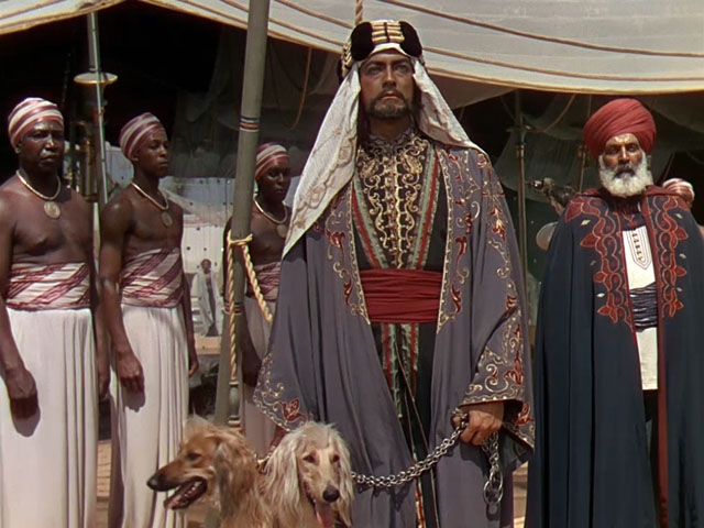 Arabian Nights