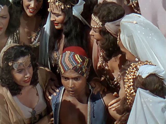 Arabian Nights