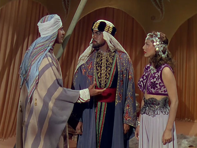 Arabian Nights