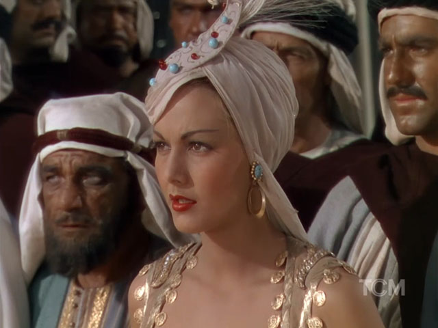 Arabian Nights