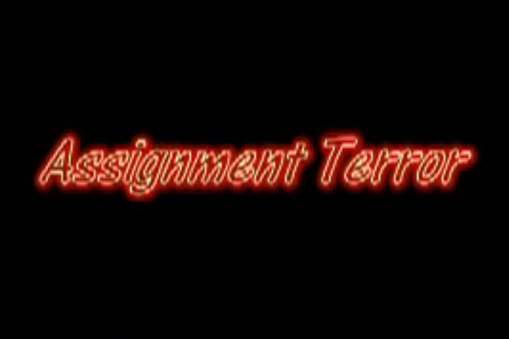 Assignment Terror