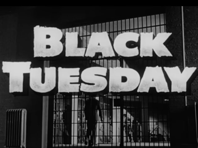 Black Tuesday