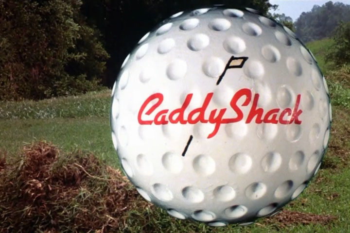 Caddyshack