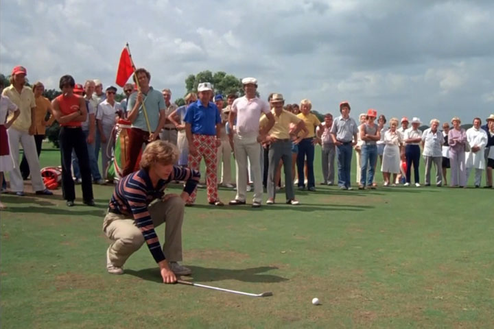 Caddyshack