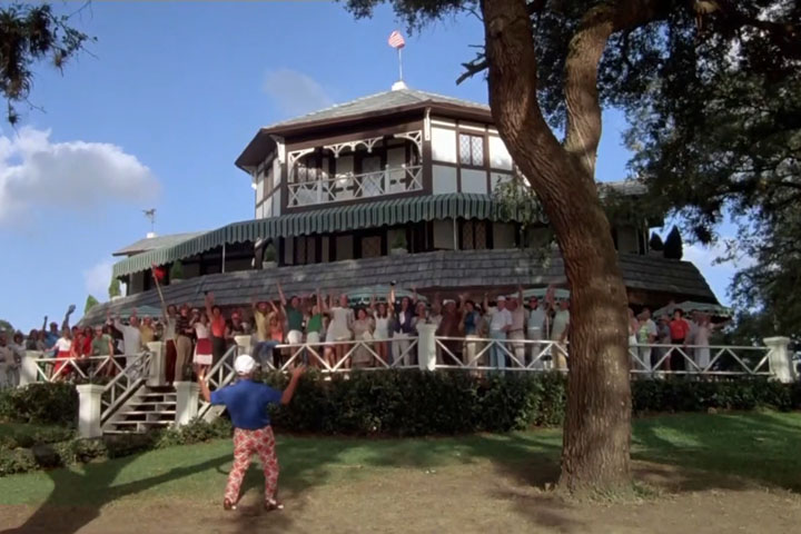 Caddyshack