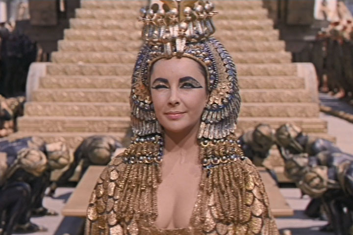 Cleopatra