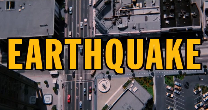 Earthquake