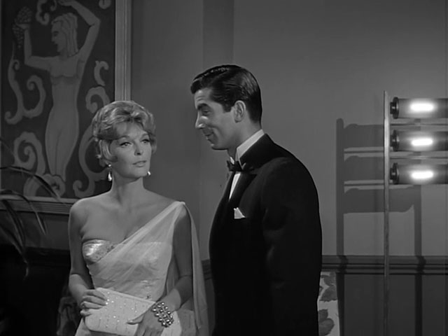 The George Raft Story