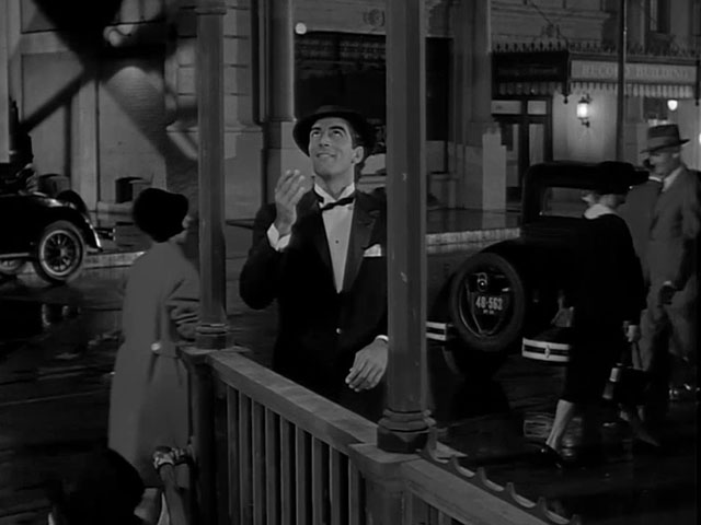 The George Raft Story