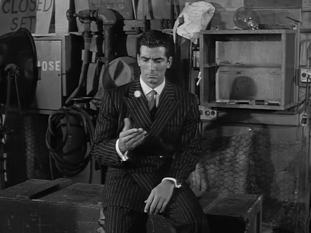 The George Raft Story