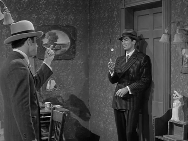 The George Raft Story