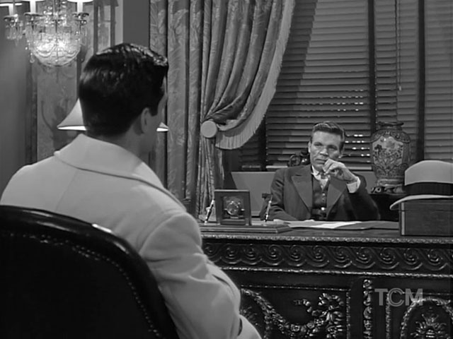 The George Raft Story