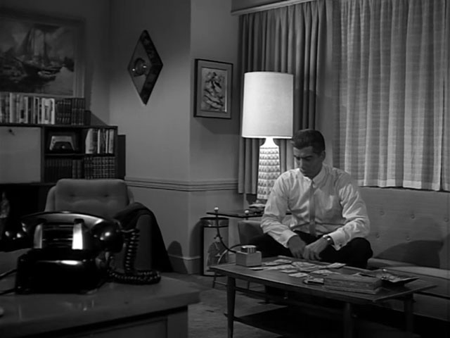 The George Raft Story