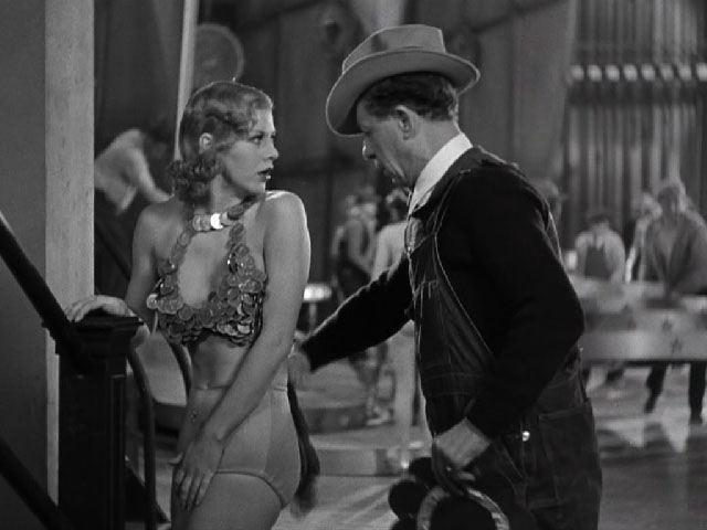 Gold Diggers Of 1933 1933 Coins In Movies