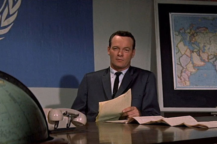 King Kong vs Godzilla