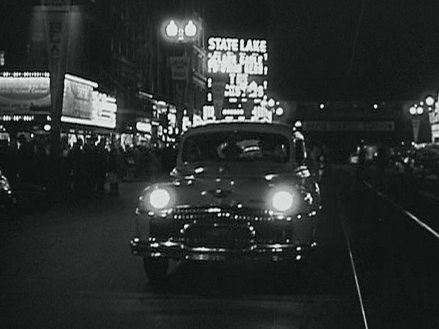 Nightmare Alley