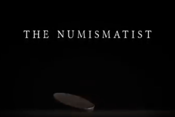 The Numismatist