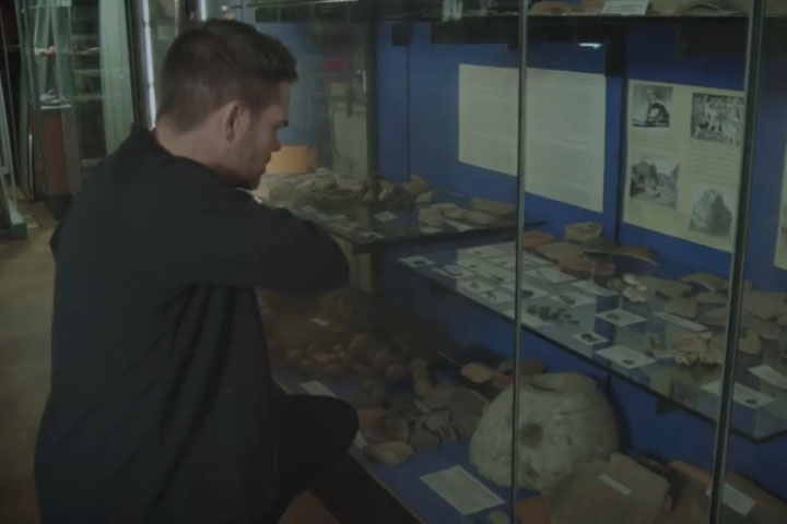 The Numismatist