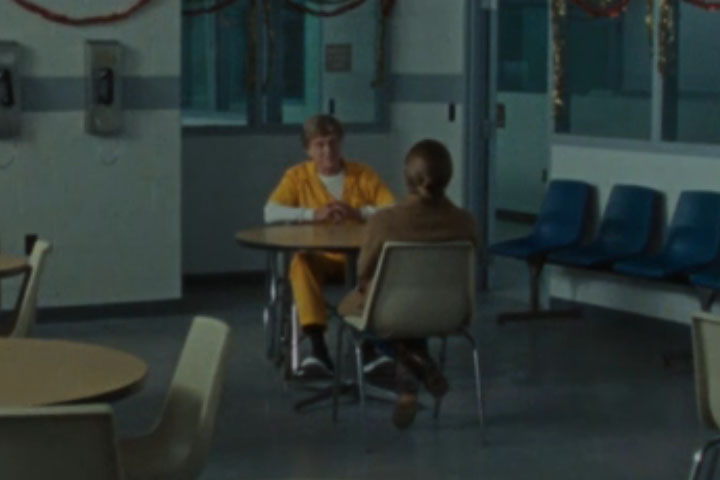 The Old Man & the Gun