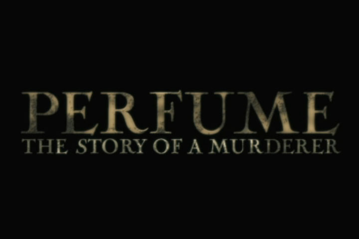 Perfume: The Story of a Murderer