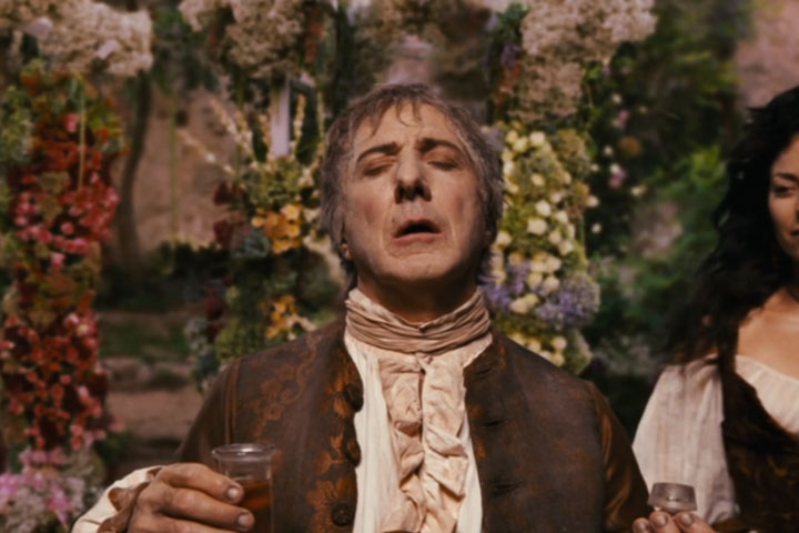 Perfume: The Story of a Murderer