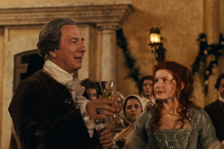 Perfume: The Story of a Murderer