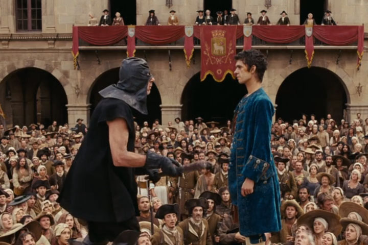 Perfume: The Story of a Murderer