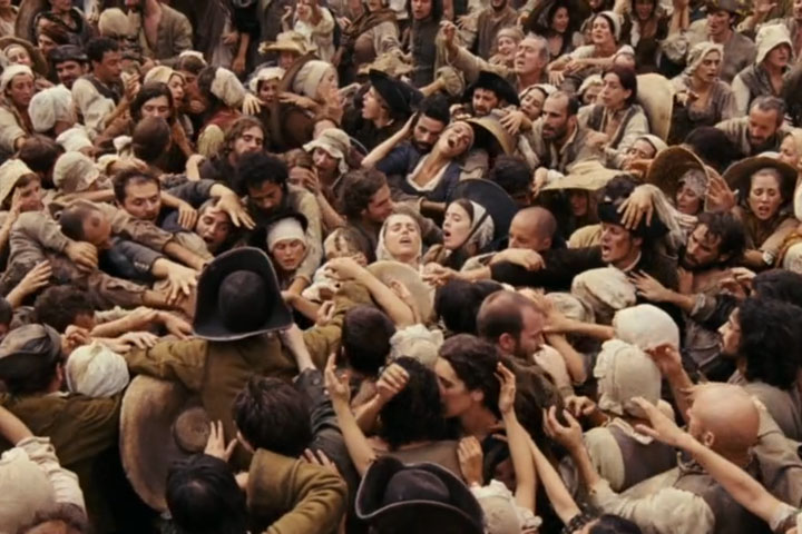 Perfume: The Story of a Murderer