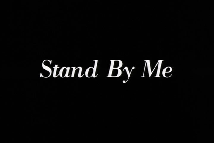 Stand by Me