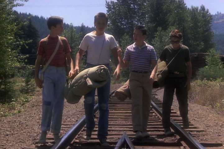Stand by Me