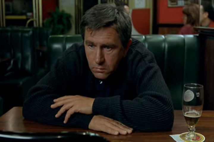 The Story of Marie and Julien