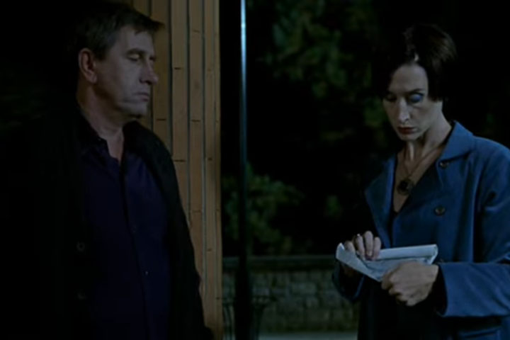 The Story of Marie and Julien