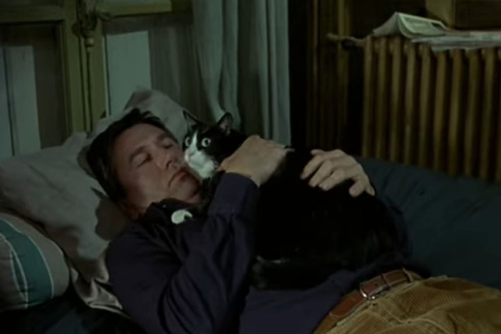 The Story of Marie and Julien