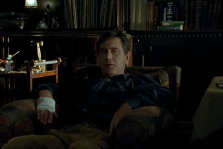 The Story of Marie and Julien