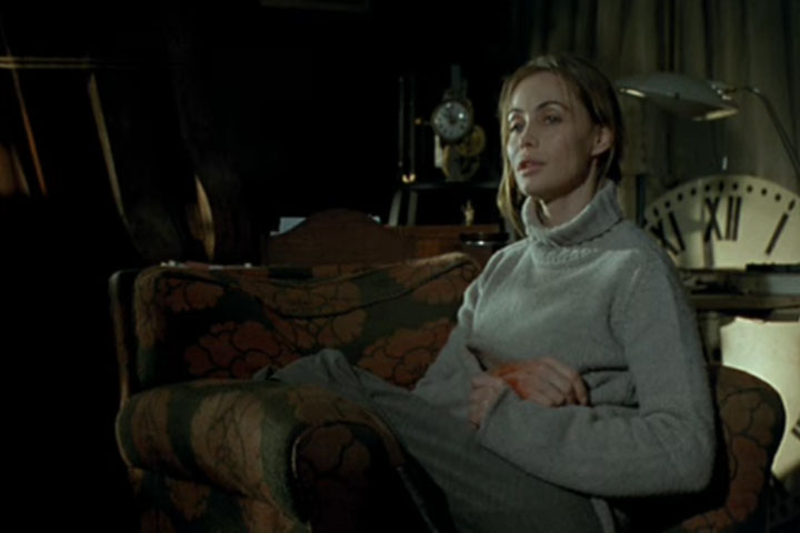 The Story of Marie and Julien