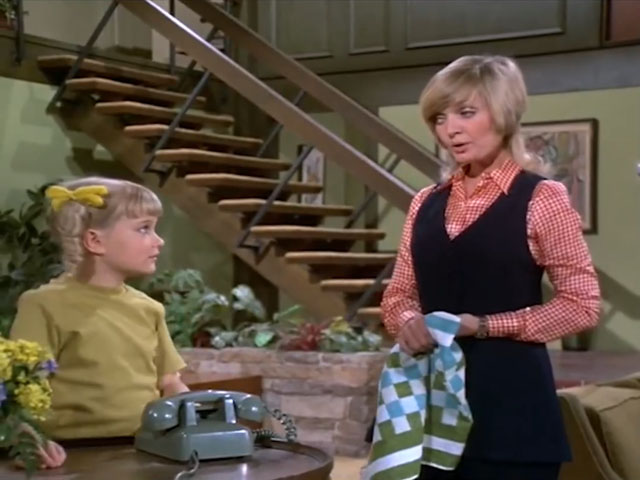 The Brady Bunch - Cindy Brady, Lady