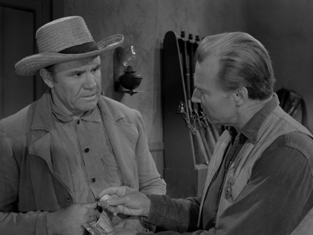 Death Valley Days - Deadly Decision