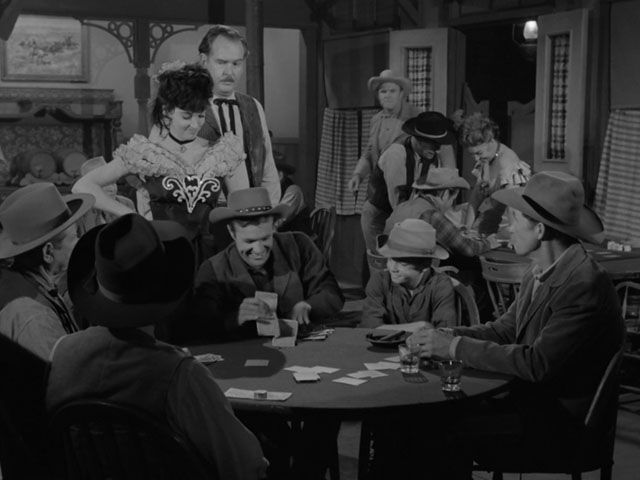 Death Valley Days - Deadly Decision