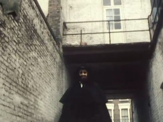 Father Brown - The Head of Caesar