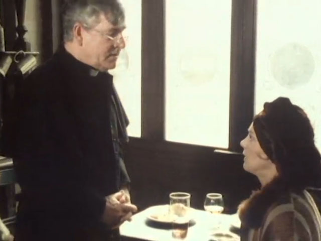 Father Brown - The Head of Caesar