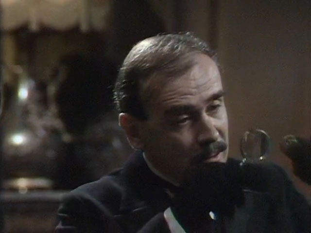 Father Brown - The Head of Caesar